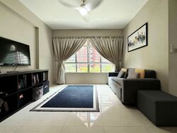 Blk 435B West Edge @ Bukit Batok (Bukit Batok), HDB 4 Rooms #570544001